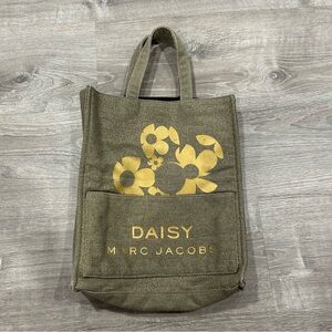 Marc Jacob’s Daisy Tote Bag